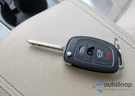 2016 Hyundai Sonata Sport z USA, uszkodzony, nr VIN 5NPE34AF7GH261761